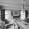 Interieur woonkamer - Nieuwdorp - 20164181 - RCE -  Landlust: interieur woonkamer 