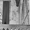 Interieur, muurschildering triomfboog - Nisse - 20168517 - RCE -  Nederlands Hervormde Kerk: interieur, muurschildering triomfboog 
