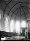 Inwendig, naar het oosten - Nisse - 20168482 - RCE -  Nederlands Hervormde Kerk: inwendig, naar het oosten 