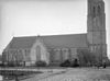 Kerk vanuit het zuiden - Nisse - 20168475 - RCE -  Nederlands Hervormde Kerk: kerk vanuit het zuiden 