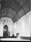 Inwendig, naar het westen - Nisse - 20168479 - RCE -  Nederlands Hervormde Kerk: inwendig, naar het westen 