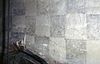 INTERIEUR, TRIOMFBOOG, MUURSCHILDERING, DETAIL - Nisse - 20264198 - RCE -  Nederlands Hervormde Kerk: INTERIEUR, TRIOMFBOOG, MUURSCHILDERING, DETAIL 