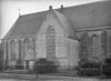 Kerk naar het zuid-oosten - Nisse - 20168477 - RCE -  Nederlands Hervormde Kerk: kerk naar het zuid-oosten 
