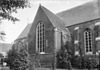 Kerk vanuit het noord-westen - Nisse - 20168471 - RCE -  Nederlands Hervormde Kerk: kerk vanuit het noord-westen 