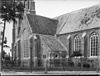 Kerk vanuit het zuid-oosten - Nisse - 20168470 - RCE -  Nederlands Hervormde Kerk: kerk vanuit het zuid-oosten 