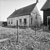 Exterieur LINKER ZIJGEVEL, ACHTERGEVEL - Nisse - 20305820 - RCE -  Hoeve Mooie Staak: Exterieur LINKER ZIJGEVEL, ACHTERGEVEL 