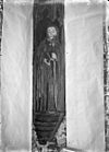 Houten apostelbeeldjes, gewelf - Nisse - 20168492 - RCE -  Nederlands Hervormde Kerk: houten apostelbeeldjes, gewelf (opmerking: Fotonummer 9120) 