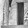 Interieur, muurschildering triomfboog - Nisse - 20168518 - RCE -  Nederlands Hervormde Kerk: interieur, muurschildering triomfboog 