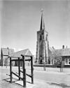 Toren - Oudelande - 20178622 - RCE -  Nederlands Hervormde Kerk: toren 