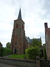 Sint Eligiuskerk Oudelande1.JPG -  Sint Eligiuskerk (Oudelande) 