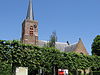 OuwelandeKerkje