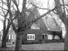 zij- en voorgevel