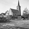 Exterieur - Oudelande - 20178612 - RCE -  Nederlands Hervormde Kerk: exterieur 