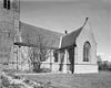 Zuidgevel - Oudelande - 20178624 - RCE -  Nederlands Hervormde Kerk: zuidgevel 