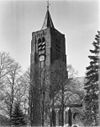 Toren - 's-Heer Abtskerke - 20105333 - RCE -  Nederlands Hervormde Kerk: Toren 