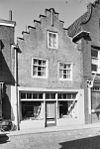 Voorgevel - Goes - 20079744 - RCE -  voorgevel 