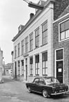 Voorgevel - Goes - 20079542 - RCE -  voorgevel 
