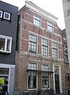 Goes Koningstraat 4 -  Koningstraat 4, Goes. Rijksmonument.