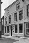 Voorgevel - Goes - 20079694 - RCE -  voorgevel 