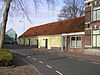 Houtloods