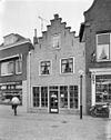 Voorgevel - Goes - 20079745 - RCE -  voorgevel 
