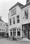 Voorgevel - Goes - 20079846 - RCE -  voorgevel 