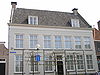 Goes Rozemartijnstraat 1 -  Rozemarijnstraat 1, Goes. Rijksmonument.