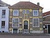 Huis Hoope - Brugwachtershuis