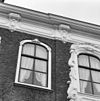 Detail voorgevel - Goes - 20079663 - RCE -  detail voorgevel 