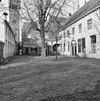 Binnenplaats - Goes - 20079955 - RCE -  binnenplaats 