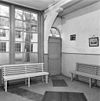 Wachtkamer begane grond - Goes - 20079962 - RCE -  wachtkamer begane grond 