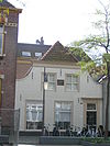 Goes Vlasmarkt 3 -  Goes, Vlasmarkt 3 (aanduiding: Vlasmarkt 1-7) 