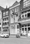 Voorgevel - Goes - 20079820 - RCE -  voorgevel 