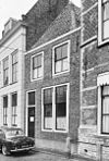 Voorgevel - Goes - 20079541 - RCE -  voorgevel 