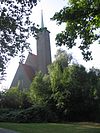 Westerkerk Goes - Westerkerk, Goes. 
