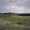 Overzicht en ligging remise - Goes - 20344619 - RCE -  Spoorbaantraject Van De Spoorwegremise In Goes Naar Oudelande: Overzicht en ligging remise 