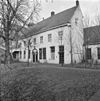 Binnenplaats - Goes - 20079954 - RCE -  binnenplaats 
