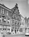 Voorgevel - Goes - 20079885 - RCE -  Gotische Huis: voorgevel 