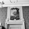 Interieur voorkamer rechts dessus de porte boven deur naar gang - Goes - 20079667 - RCE -  interieur voorkamer rechts dessus de porte boven deur naar gang 
