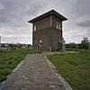 Overzicht seinhuisje - Goes - 20344631 - RCE -  Spoorbaantraject Van De Spoorwegremise In Goes Naar Oudelande: Overzicht seinhuisje 