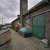 Spoorbaan Goes - Oudelande