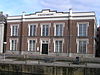 Joachimikade 3 Goes -  Voormalige strafgevangenis, Albert Joachimikade 3, Goes. Rijksmonument