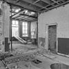 Interieur tijdens restauratie - Goes - 20079813 - RCE -  De Korenbeurs: interieur tijdens restauratie 