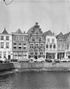Gevel - Goes - 20079886 - RCE -  Gotische Huis: gevel 