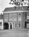 Voorgevel - Goes - 20079470 - RCE -  voorgevel 