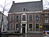 Voormalige Handboogdoelen