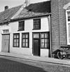 Voorgevel - Goes - 20079924 - RCE -  voorgevel 