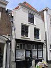 Goes Koningstraat 7 -  Koningstraat 7, Goes. Rijksmonument.