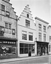 Voorgevel - Goes - 20079710 - RCE -  voorgevel 