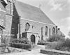 Exterieur overzicht - Kattendijke - 20124066 - RCE -  Nederlands Hervormde Kerk: exterieur overzicht 